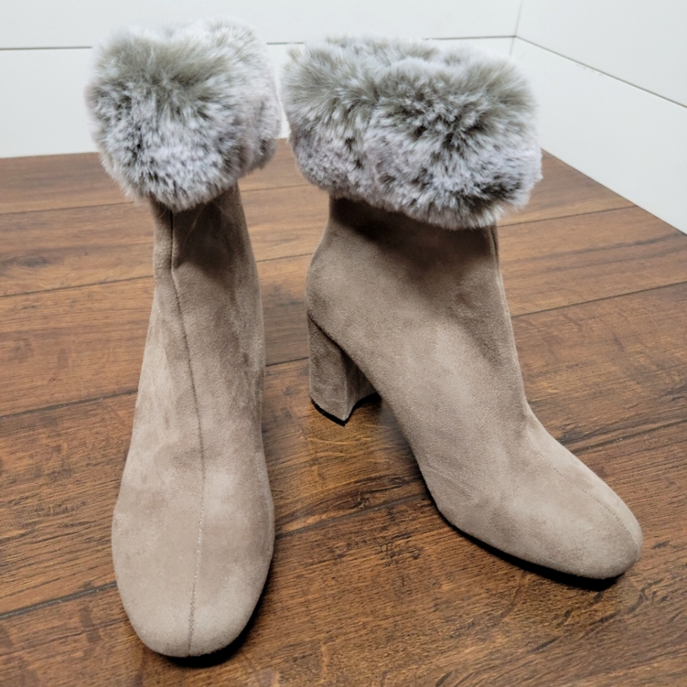 Olivia Miller Boots